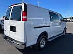 Used 2021 Chevrolet Express 2500 Work Van RWD, Empty Cargo Van for sale #2CT1738 - photo 5