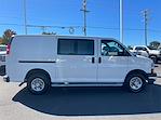 Used 2021 Chevrolet Express 2500 Work Van RWD, Empty Cargo Van for sale #2CT1738 - photo 6