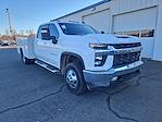 Used 2023 Chevrolet Silverado 3500 LT Crew Cab 4x4, Service Truck for sale #2CT3075 - photo 4