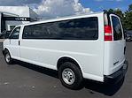 Used 2023 Chevrolet Express 3500 LS RWD, Passenger Van for sale #2CT3494 - photo 2