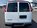 Used 2023 Chevrolet Express 3500 LS RWD, Passenger Van for sale #2CT3494 - photo 4