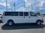 Used 2023 Chevrolet Express 3500 LS RWD, Passenger Van for sale #2CT3494 - photo 6