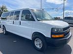 Used 2023 Chevrolet Express 3500 LS RWD, Passenger Van for sale #2CT3494 - photo 7