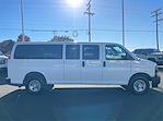 Used 2023 Chevrolet Express 3500 LS RWD, Passenger Van for sale #2CT3798 - photo 3