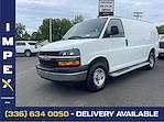 2022 Chevrolet Express 2500 RWD, Empty Cargo Van for sale #2CT4483 - photo 1