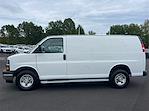 2022 Chevrolet Express 2500 RWD, Empty Cargo Van for sale #2CT4483 - photo 3