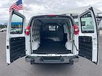 2022 Chevrolet Express 2500 RWD, Empty Cargo Van for sale #2CT4483 - photo 21