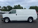 Used 2022 Chevrolet Express 2500 Work Van RWD, Empty Cargo Van for sale #2CT4676 - photo 3