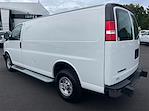 Used 2022 Chevrolet Express 2500 Work Van RWD, Empty Cargo Van for sale #2CT4676 - photo 2