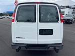 Used 2022 Chevrolet Express 2500 Work Van RWD, Empty Cargo Van for sale #2CT4676 - photo 4