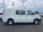 Used 2022 Chevrolet Express 2500 Work Van RWD, Empty Cargo Van for sale #2CT4676 - photo 6