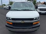 Used 2022 Chevrolet Express 2500 Work Van RWD, Empty Cargo Van for sale #2CT4676 - photo 8