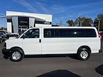 Used 2024 Chevrolet Express 3500 LS RWD, Passenger Van for sale #2CT5283 - photo 3