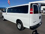 Used 2024 Chevrolet Express 3500 LS RWD, Passenger Van for sale #2CT5283 - photo 2