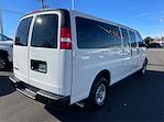 Used 2024 Chevrolet Express 3500 LS RWD, Passenger Van for sale #2CT5283 - photo 5