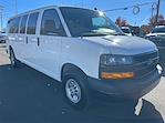 Used 2024 Chevrolet Express 3500 LS RWD, Passenger Van for sale #2CT5283 - photo 7