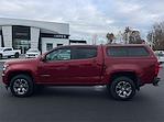 Used 2017 Chevrolet Colorado Z71 Crew Cab 4x4, Pickup for sale #2CT5380A - photo 3