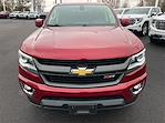 Used 2017 Chevrolet Colorado Z71 Crew Cab 4x4, Pickup for sale #2CT5380A - photo 6