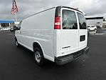 Used 2021 Chevrolet Express 2500 Work Van RWD, Empty Cargo Van for sale #2CT6210 - photo 2