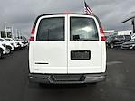 Used 2021 Chevrolet Express 2500 Work Van RWD, Empty Cargo Van for sale #2CT6210 - photo 4