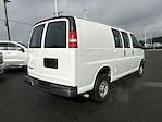 Used 2021 Chevrolet Express 2500 Work Van RWD, Empty Cargo Van for sale #2CT6210 - photo 5