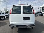 Used 2021 Chevrolet Express 2500 Work Van RWD, Empty Cargo Van for sale #2CT6331 - photo 4