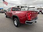 Used 2022 Chevrolet Silverado 3500 LTZ Crew Cab 4x2, Pickup for sale #2CT7647 - photo 2