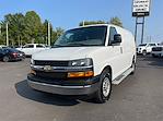 Used 2022 Chevrolet Express 2500 Work Van RWD, Empty Cargo Van for sale #2CT9356 - photo 1