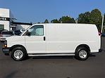 Used 2022 Chevrolet Express 2500 Work Van RWD, Empty Cargo Van for sale #2CT9356 - photo 3