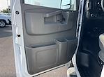 Used 2022 Chevrolet Express 2500 Work Van RWD, Empty Cargo Van for sale #2CT9356 - photo 21