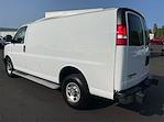 Used 2022 Chevrolet Express 2500 Work Van RWD, Empty Cargo Van for sale #2CT9356 - photo 2