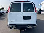 Used 2022 Chevrolet Express 2500 Work Van RWD, Empty Cargo Van for sale #2CT9356 - photo 4