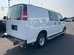 Used 2022 Chevrolet Express 2500 Work Van RWD, Empty Cargo Van for sale #2CT9356 - photo 5