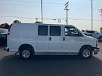 Used 2022 Chevrolet Express 2500 Work Van RWD, Empty Cargo Van for sale #2CT9356 - photo 6