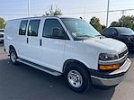 Used 2022 Chevrolet Express 2500 Work Van RWD, Empty Cargo Van for sale #2CT9356 - photo 7