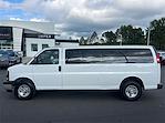 Used 2023 Chevrolet Express 3500 LS RWD, Passenger Van for sale #2CT9567 - photo 3