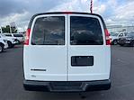 Used 2023 Chevrolet Express 3500 LS RWD, Passenger Van for sale #2CT9567 - photo 4