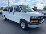 Used 2023 Chevrolet Express 3500 LS RWD, Passenger Van for sale #2CT9567 - photo 7