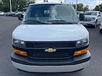 Used 2023 Chevrolet Express 3500 LS RWD, Passenger Van for sale #2CT9567 - photo 8