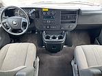 Used 2023 Chevrolet Express 3500 LS RWD, Passenger Van for sale #2CT9648 - photo 11