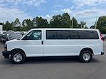 Used 2023 Chevrolet Express 3500 LS RWD, Passenger Van for sale #2CT9648 - photo 3