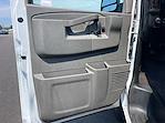 Used 2023 Chevrolet Express 3500 LS RWD, Passenger Van for sale #2CT9648 - photo 20