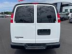 Used 2023 Chevrolet Express 3500 LS RWD, Passenger Van for sale #2CT9648 - photo 4