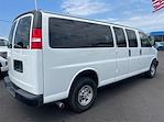 Used 2023 Chevrolet Express 3500 LS RWD, Passenger Van for sale #2CT9648 - photo 5