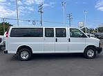 Used 2023 Chevrolet Express 3500 LS RWD, Passenger Van for sale #2CT9648 - photo 6