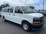 Used 2023 Chevrolet Express 3500 LS RWD, Passenger Van for sale #2CT9648 - photo 7