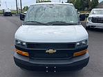 Used 2023 Chevrolet Express 3500 LS RWD, Passenger Van for sale #2CT9648 - photo 8