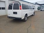 Used 2023 Chevrolet Express 3500 LS RWD, Passenger Van for sale #2CT9836 - photo 3