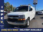 Used 2022 Chevrolet Express 2500 Work Van RWD, Empty Cargo Van for sale #2CV7192 - photo 1