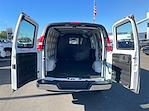 Used 2022 Chevrolet Express 2500 Work Van RWD, Empty Cargo Van for sale #2CV7192 - photo 22